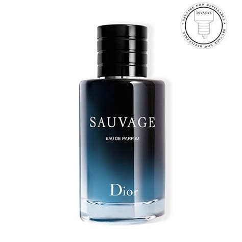 dior sauvage druni